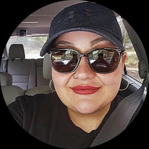 Meet your Posher, Kacie